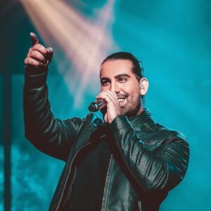 مرجانه گلچین