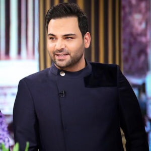 مجید رضوی